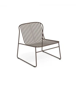 Poltrona Da Giardino Riviera Pl.