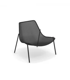 Poltrona Da Giardino Round Pl.