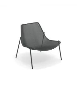 Poltrona Da Giardino Round Pl.