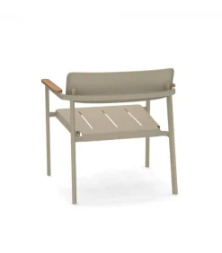 Poltrona Da Giardino Shine Pl.