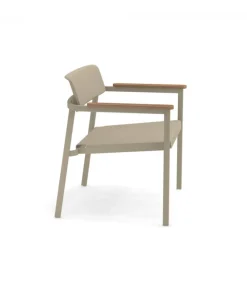 Poltrona Da Giardino Shine Pl.