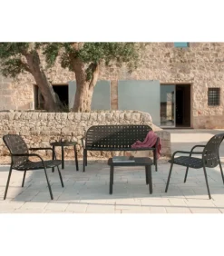 Poltrona Da Giardino Yard Pl.