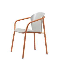 Poltrona Finn, Realizzata In Italia Da Scab Con Materiali Prodotti In Italia.