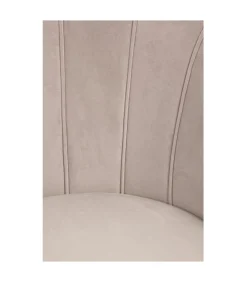 Poltrona Giliola Grigio Chiaro