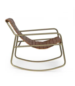 Poltrona Karisma Marrone