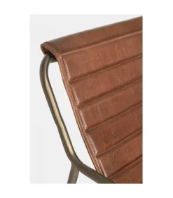 Poltrona Karisma Marrone