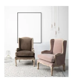 Poltrona Lorelie Lizard