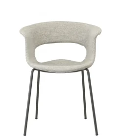 Poltrona Miss B Pop Di Scab, Realizzata In Italia Con Materiali Italiani.