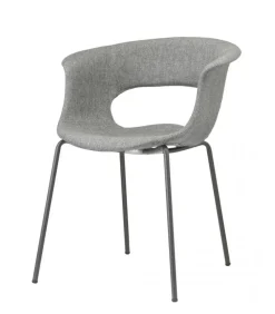 Poltrona Miss B Pop Di Scab, Realizzata In Italia Con Materiali Italiani.