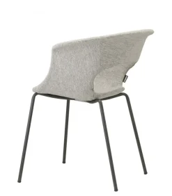 Poltrona Miss B Pop Di Scab, Realizzata In Italia Con Materiali Italiani.