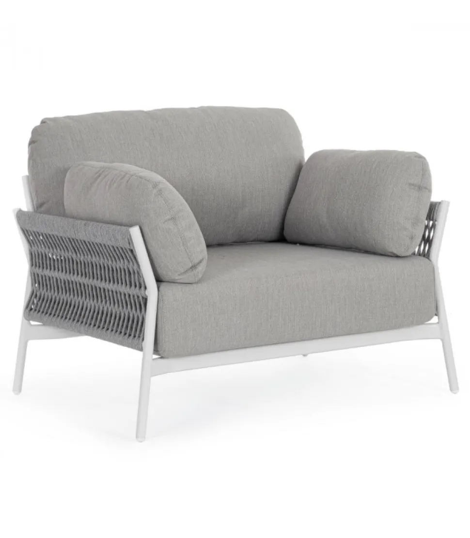 Poltrona Modello Pardis