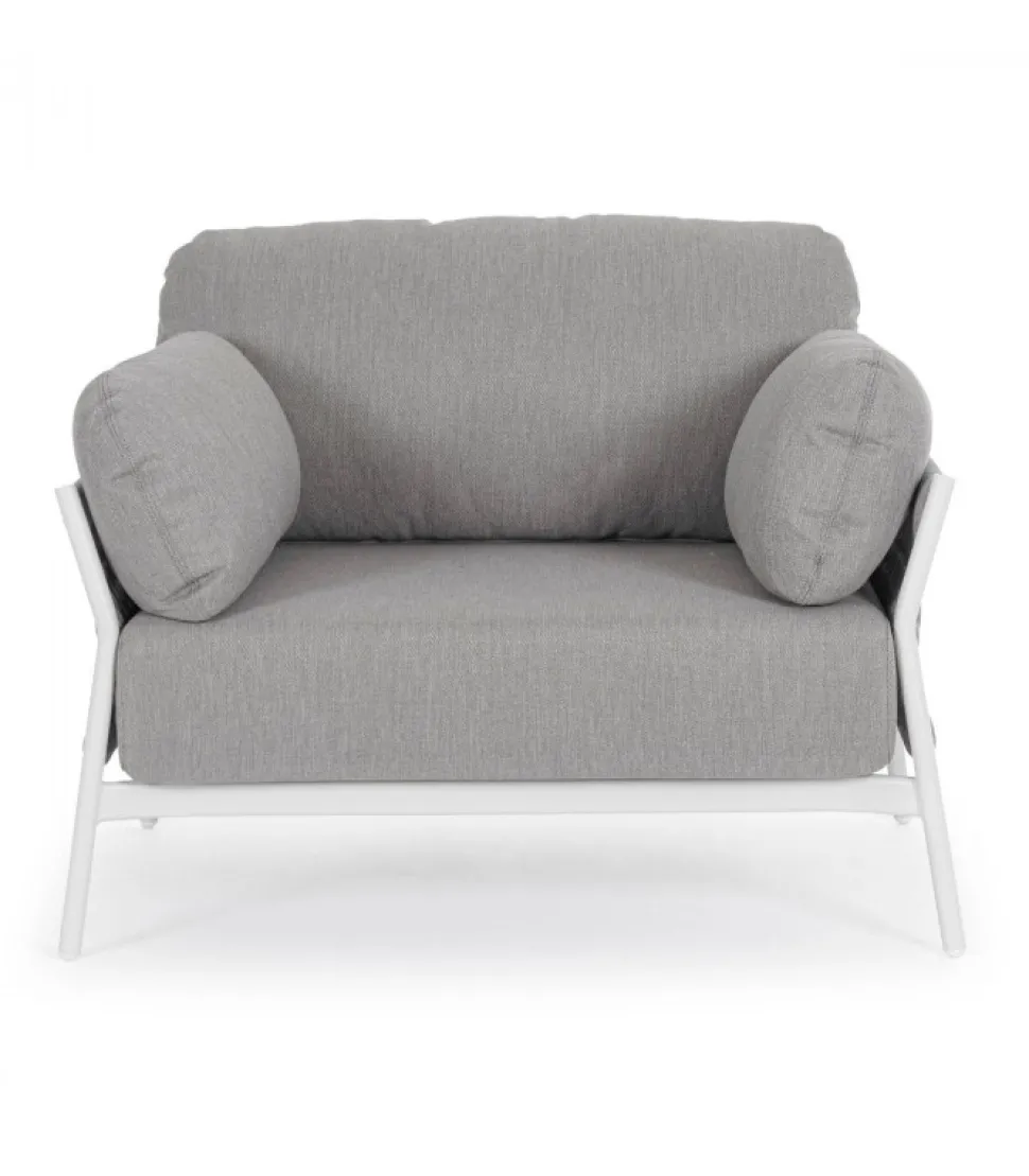 Poltrona Modello Pardis