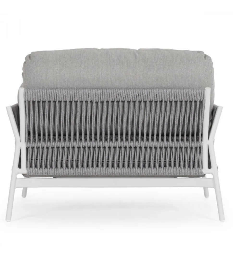 Poltrona Modello Pardis