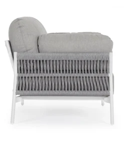 Poltrona Modello Pardis