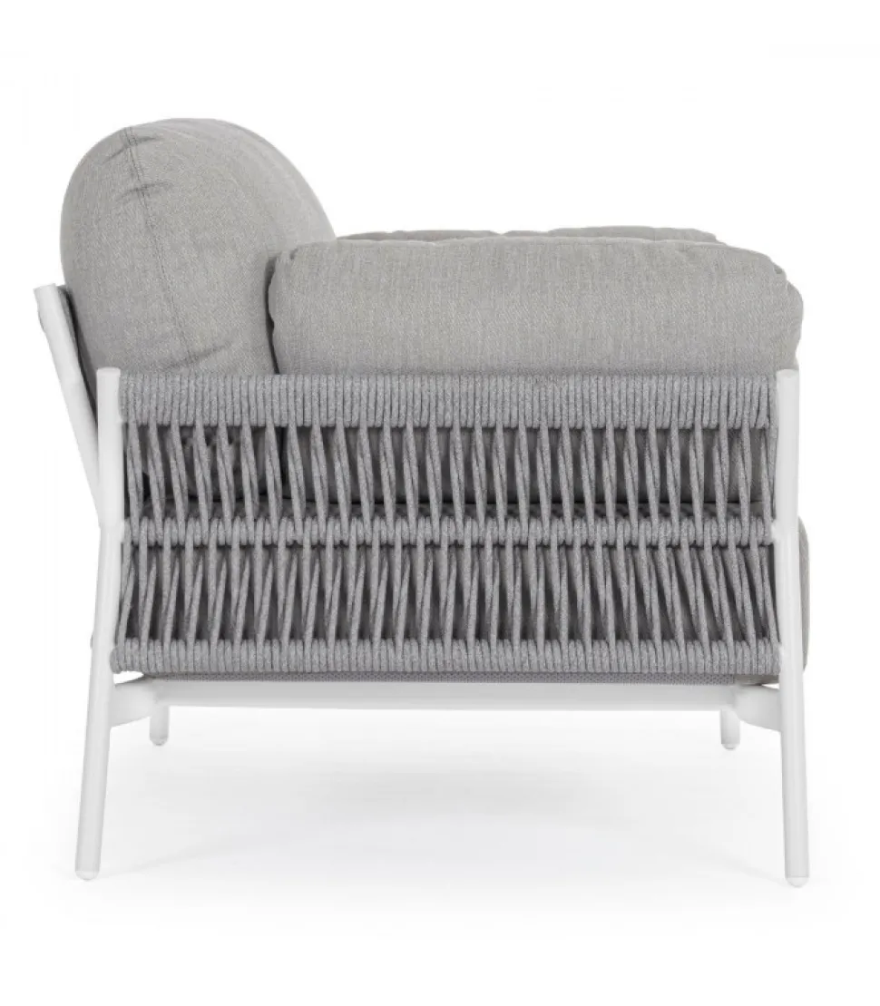 Poltrona Modello Pardis