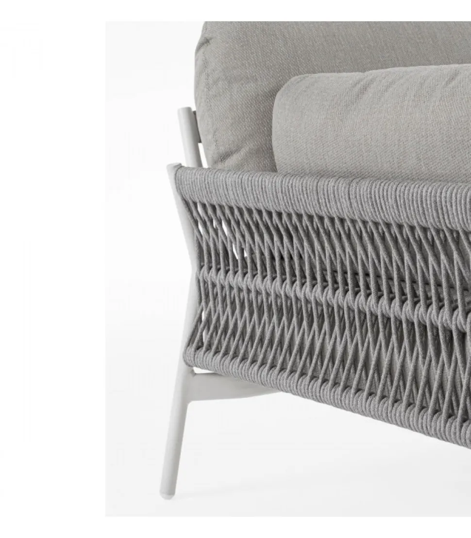 Poltrona Modello Pardis