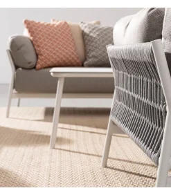 Poltrona Modello Pardis