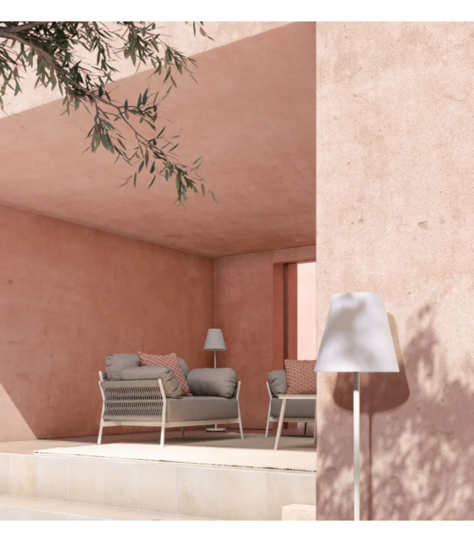 Poltrona Modello Pardis