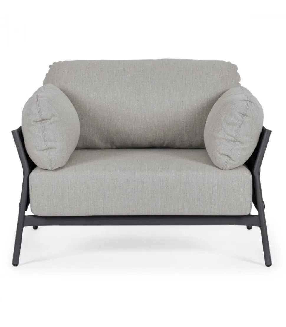 Poltrona Modello Pardis