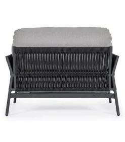 Poltrona Modello Pardis