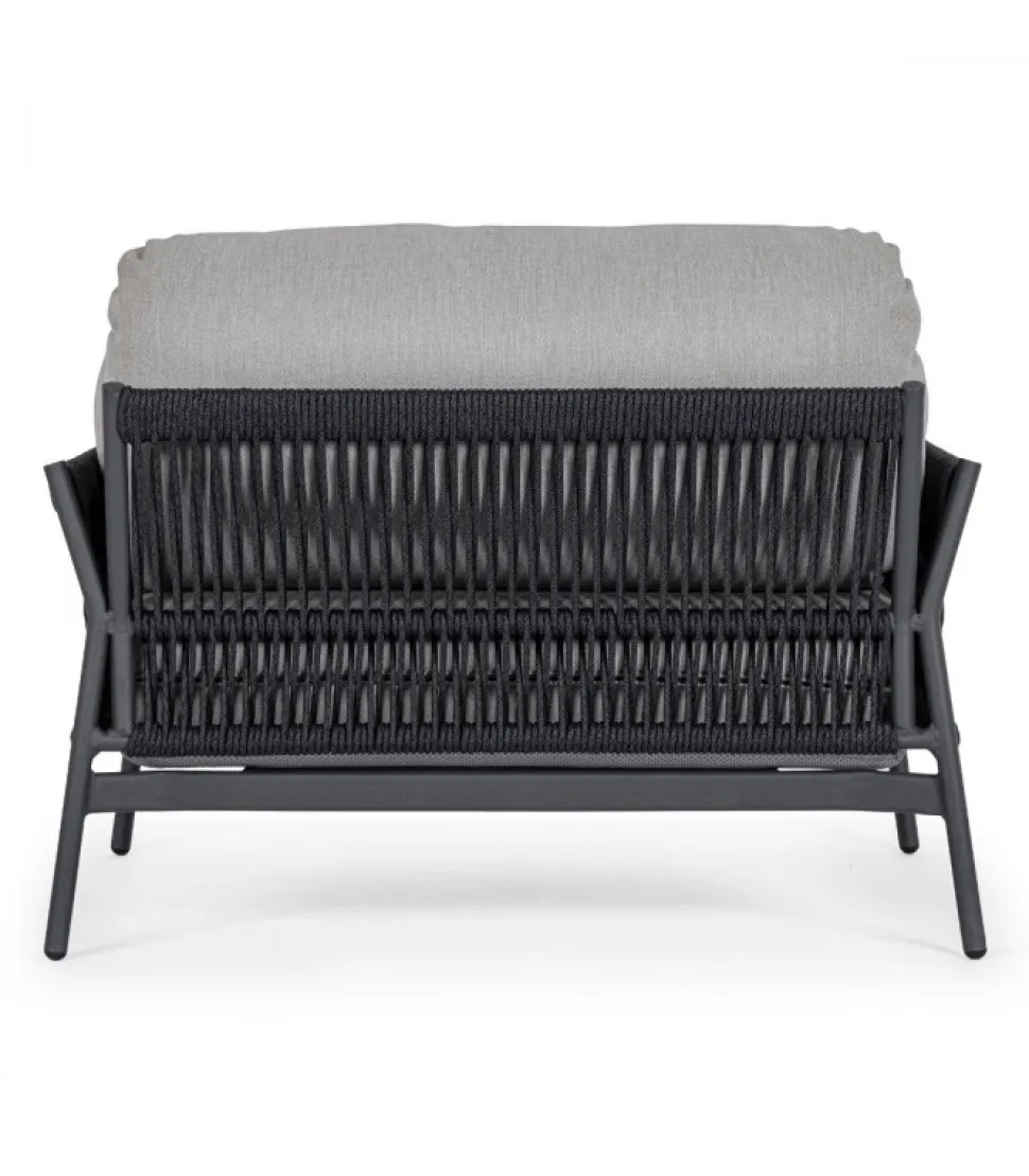 Poltrona Modello Pardis