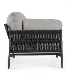 Poltrona Modello Pardis