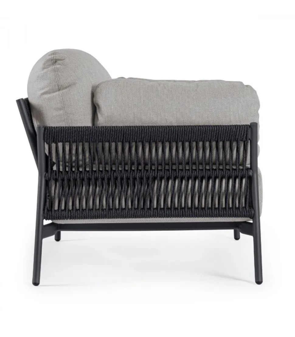 Poltrona Modello Pardis