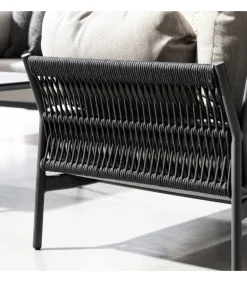 Poltrona Modello Pardis