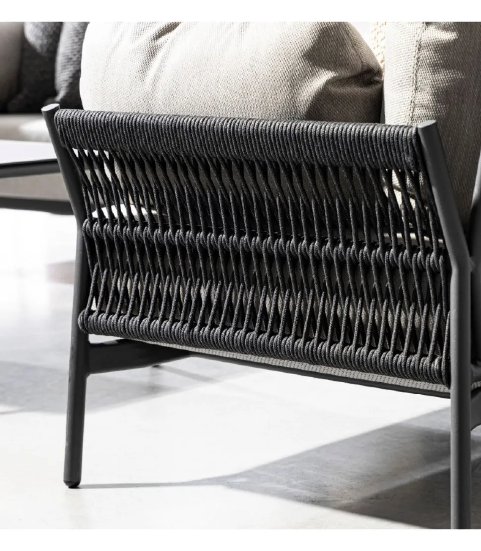 Poltrona Modello Pardis