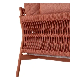 Poltrona Modello Pardis