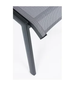 Poltrona Reclinabile Cruise Antrac.Gk52