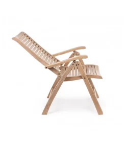 Poltrona Reclinabile Maryland