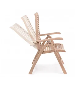 Poltrona Reclinabile Maryland