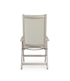 Poltrona Reclinabile Victor Tortora Gk51