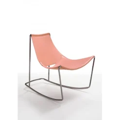 Poltrona Relax A Dondolo, Apelle Dn