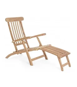 Poltrona Steamer Veradero - Fsc