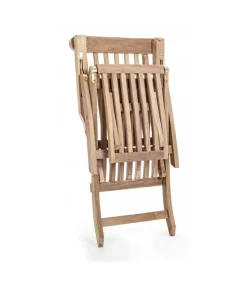 Poltrona Steamer Veradero - Fsc