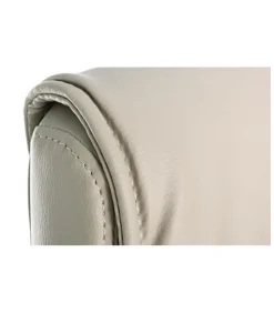 Poltrona Uff. C-Br Queensland Tortora