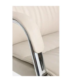 Poltrona Uff. C-Br Queensland Tortora