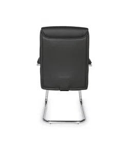 Poltrona Uff. C-Br Sydney Grigio Scuro