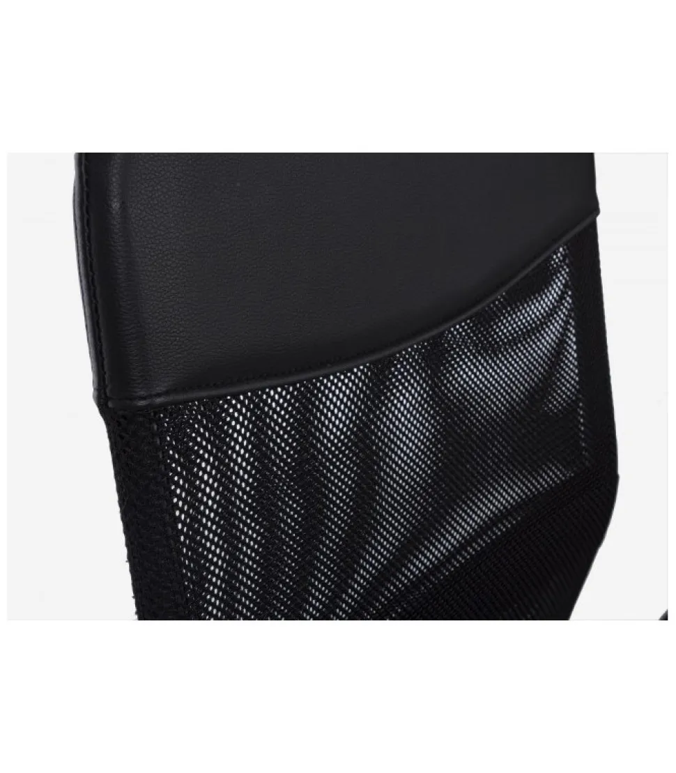 Poltrona Ufficio C-Br Nairobi Nero