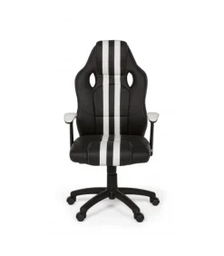 Poltrona Ufficio C-Br Spider Bianco