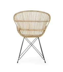 Poltrona Venturs Naturale