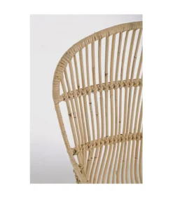 Poltrona Venturs Naturale