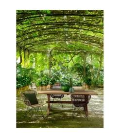 Poltrona Venturs Naturale