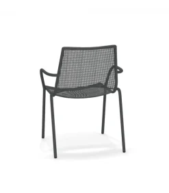 Poltroncina Ala Pl, Accessoriabile Di Cuscino.