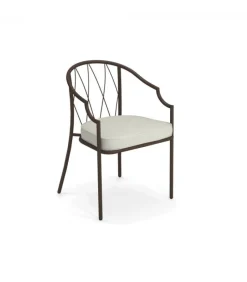 Poltroncina Como Pl Da Giardino.