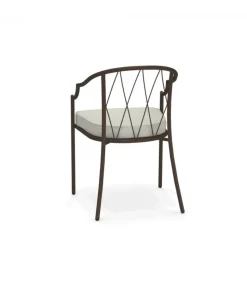 Poltroncina Como Pl Da Giardino.