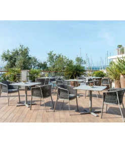 Poltroncina Da Giardino Carousel Cp.