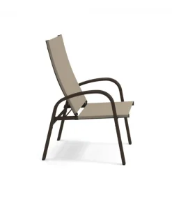Poltroncina Da Giardino Holly Pl.